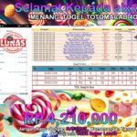 BUKTI JACKPOT TOGEL TOTO MACAU 4D TERPERCAYA DI INDONESIA TGL 24-06-2024