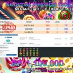 BUKTI JACKPOT SLOT GATES OF OLYMPUS 1000 TERPERCAYA DI INDONESIA TGL 24-08-2024